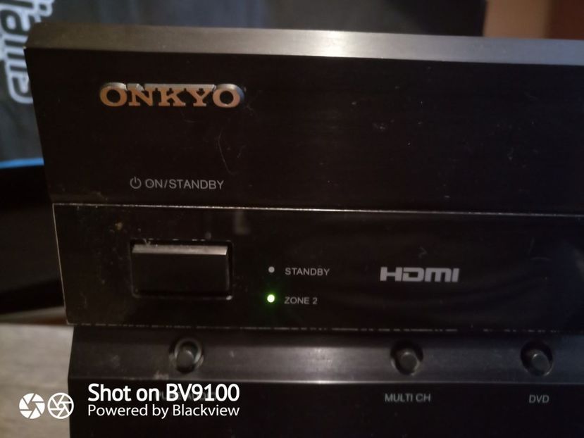  - Onkyo 606