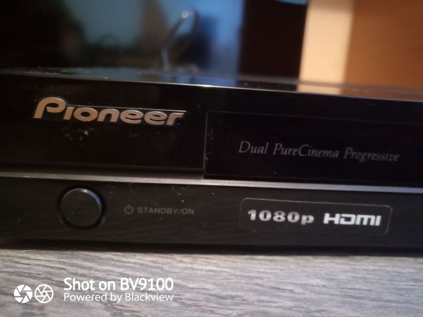  - DVD Pioneer
