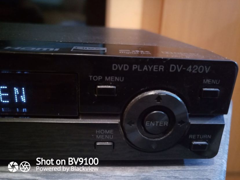  - DVD Pioneer