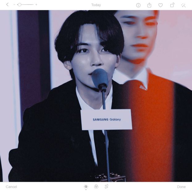 28.11 ⸒⸒ ⠀⠀ʚ⋅ɞ enchant—ing. ✷ tokki. - Confessions IV