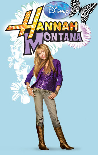 hannah montana - Hannah Montana