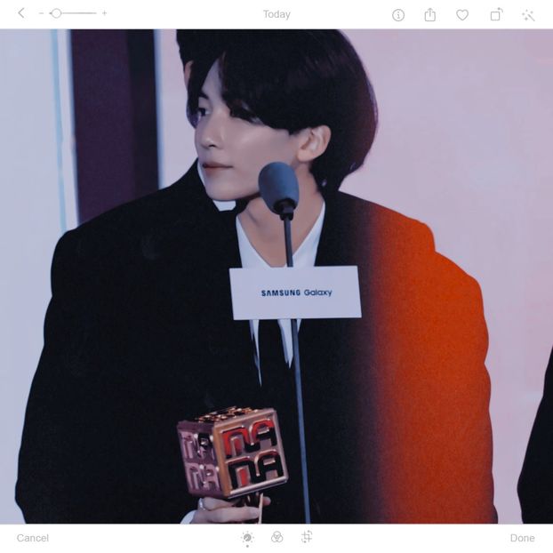 30.11 ⸒⸒ ⠀⠀ʚ⋅ɞ enchant—ing. ✷ tokki. - Confessions IV