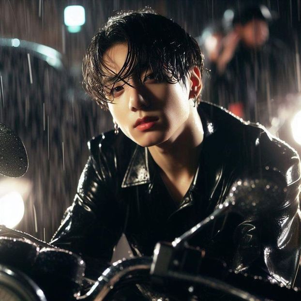 (✿◠‿◠) - Midnight Moon