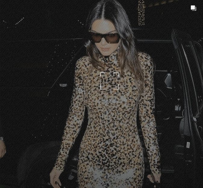 ☭ ·੩੦.౹౹· ℐẹṇṇẹṛ ‹Arriving at Funke Restaurant in Beverly Hills, California. [October 20, 2023] - everything seems unreal to me