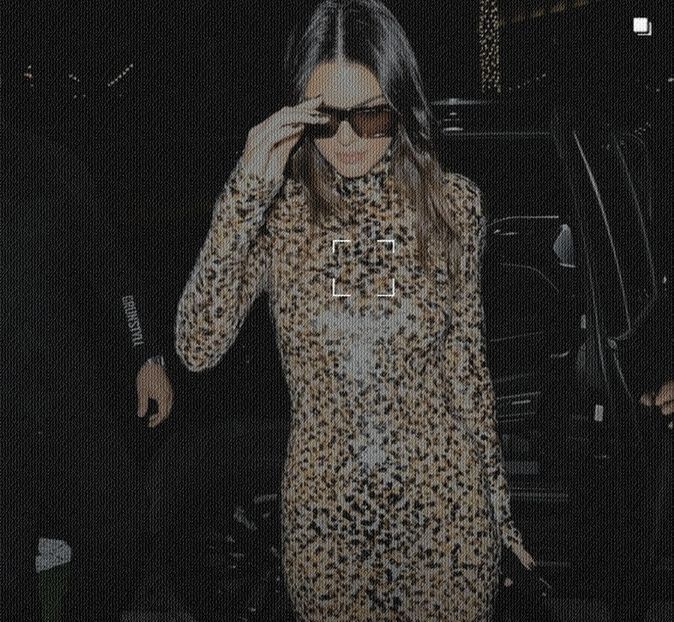 ☭ ·੦౹.౹੨· ℐẹṇṇẹṛ ‹Arriving at Funke Restaurant in Beverly Hills, California. [October 20, 2023] - everything seems unreal to me