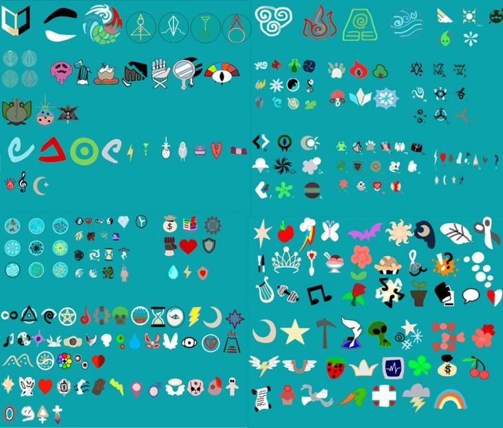  - 00 B random - TOH G C A R