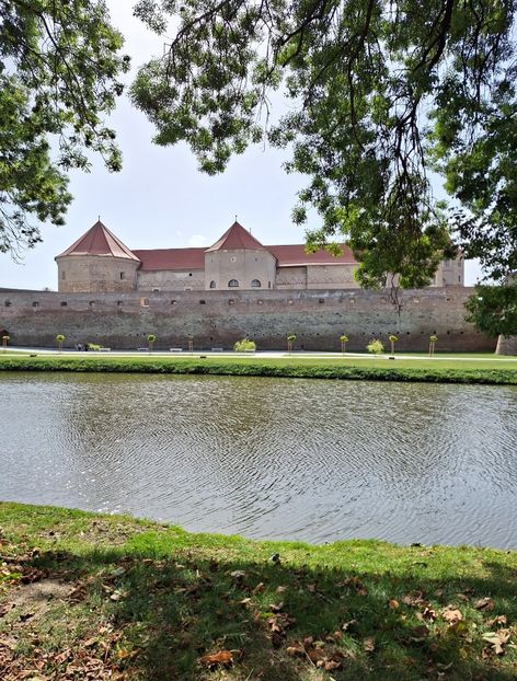  - Cetatea Fagarasului