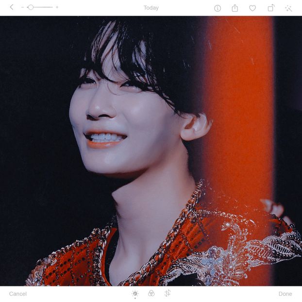 02.12 ⸒⸒ ⠀⠀ʚ⋅ɞ enchant—ing. ✷ tokki. - Confessions IV
