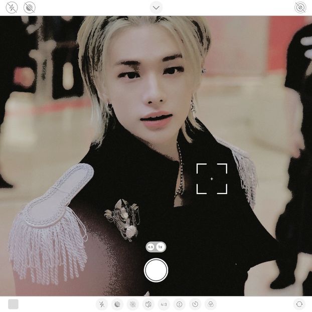 ⸙ .ೃ 02.12 　　 　⁞ ❏. yeosang, san & wooyoung — it's you. - Fragments of Deceit
