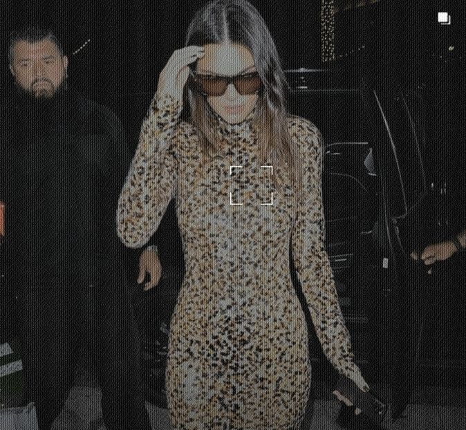 ☭ ·੦੨.౹੨· ℐẹṇṇẹṛ ‹Arriving at Funke Restaurant in Beverly Hills, California. [October 20, 2023] - everything seems unreal to me