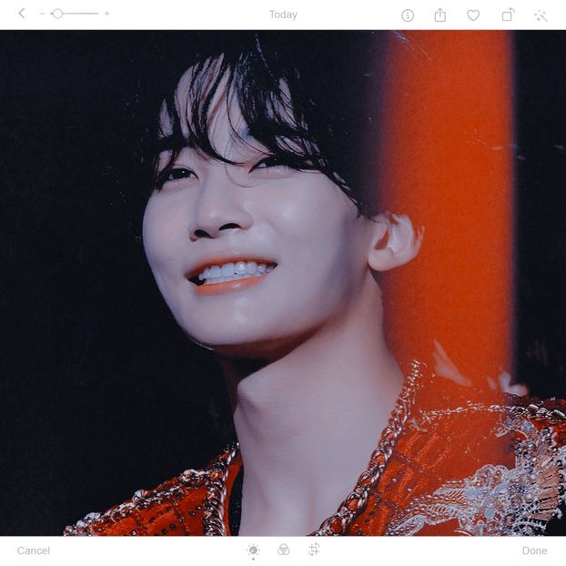 03.12 ⸒⸒ ⠀⠀ʚ⋅ɞ enchant—ing. ✷ tokki. - Confessions IV