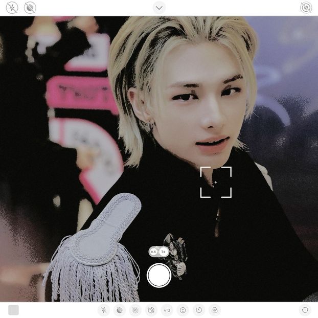 ⸙ .ೃ 03.12 　　 　⁞ ❏. trendz — villain. - Fragments of Deceit