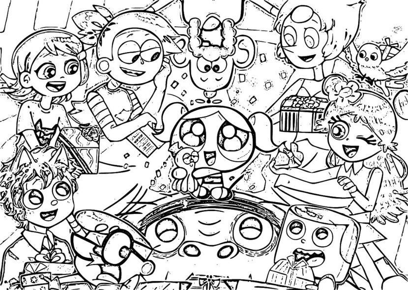  - 02 disney și altele 00