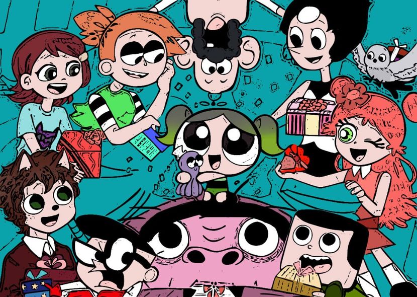  - 02 disney și altele 00