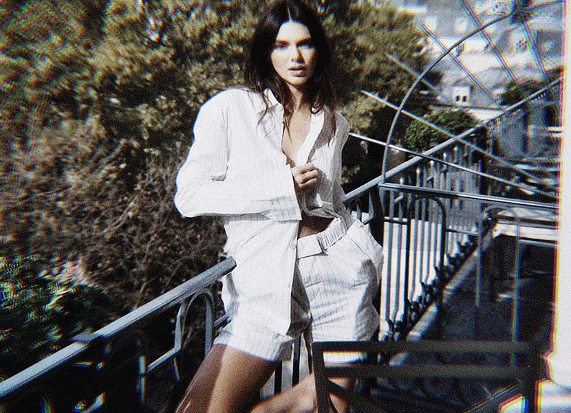 ༆4Dec،23=͟͟͞♡　　·◊· E̮x̮t̮r̮a̮: ᖽᐸendall ‹FWRD, From Paris, with love 2023. - flowers of fire blossom in me