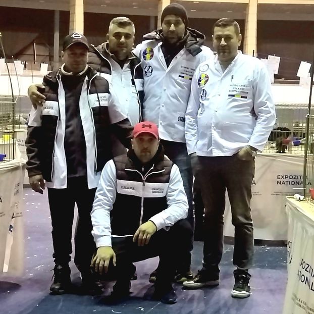 Arbitraj Romexpo 2023 - CONTACT