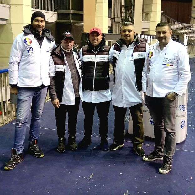 Arbitraj Romexpo 2023 - CONTACT