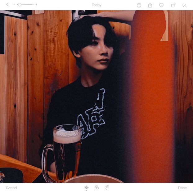 04.12 ⸒⸒ ⠀⠀ʚ⋅ɞ enchant—ing. ✷ tokki. - Confessions IV