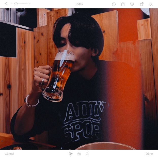 05.12 ⸒⸒ ⠀⠀ʚ⋅ɞ enchant—ing. ✷ tokki. - Confessions IV