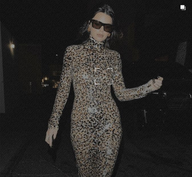 ☭ ·੦Ϭ.౹੨· ℐẹṇṇẹṛ ‹Arriving at Funke Restaurant in Beverly Hills, California. [October 20, 2023] - everything seems unreal to me
