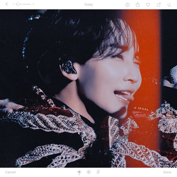 07.12 ⸒⸒ ⠀⠀ʚ⋅ɞ enchant—ing. ✷ tokki. - Confessions IV