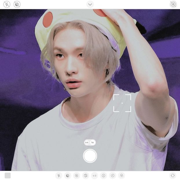 ⸙ .ೃ 07.12 　　 　⁞ ❏. babe rainbow — peace blossom boogy. - Fragments of Deceit