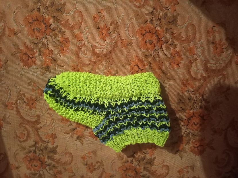  - Tricotaj - Lucrarile mele