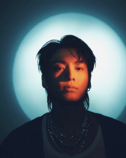 (✿◠‿◠) - Midnight Moon