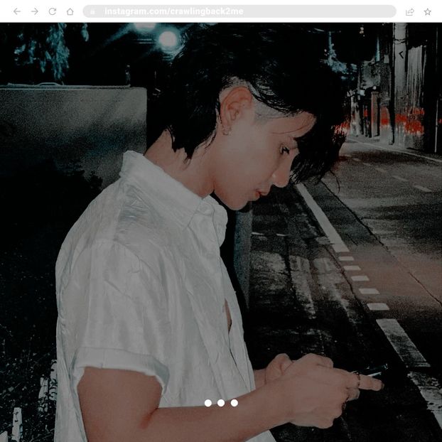 　　╰08ৎ12　 ·◊·　づ Ṣạṭụṛ₍ṇ₎ܭḷ♡ṿẹṛ. - Architect Of Insanity