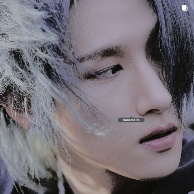 08.12.⠀⠀⠀ ✦ ꯭໋ 熱 t̟e̟n̟d̟e̟r̟♡uoᴉʇɔǝɟɟɐ. ̵ׄ ❵ - Mirrored Blind Playin