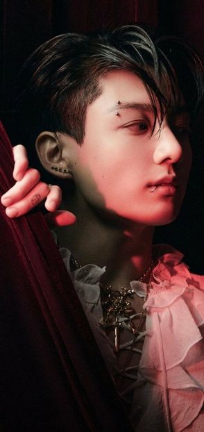 (✿◠‿◠) - Midnight Moon