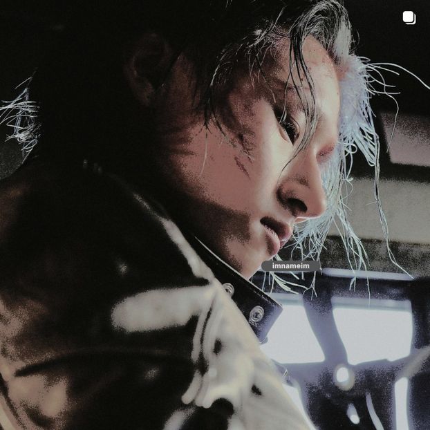 11.12.⠀⠀⠀ ✦ ꯭໋ 熱 t̟e̟n̟d̟e̟r̟♡uoᴉʇɔǝɟɟɐ. ̵ׄ ❵ - Mirrored Blind Playin