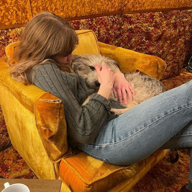 Yours always, December. - Collection of Tintypes