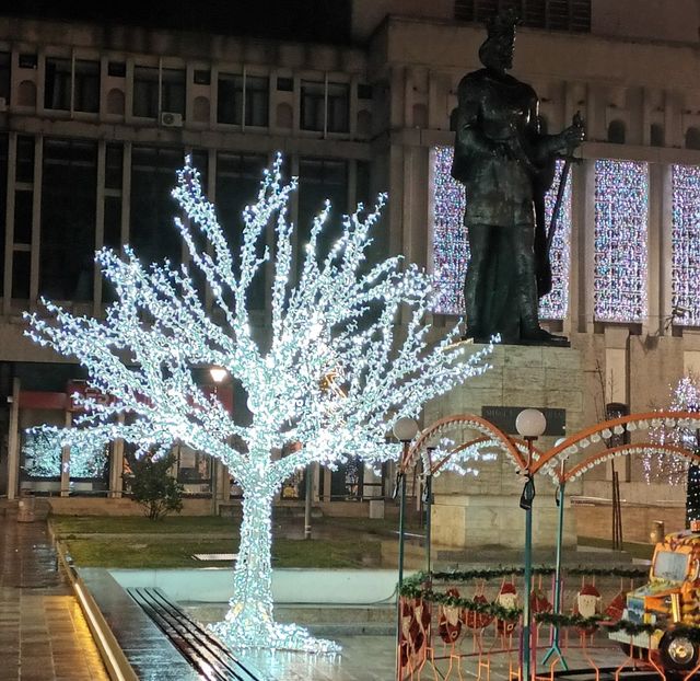  - Căutând bucuria la pas