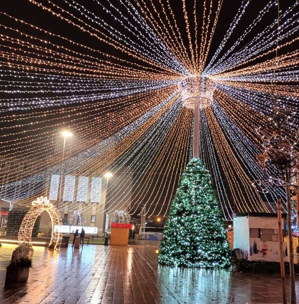  - Căutând bucuria la pas