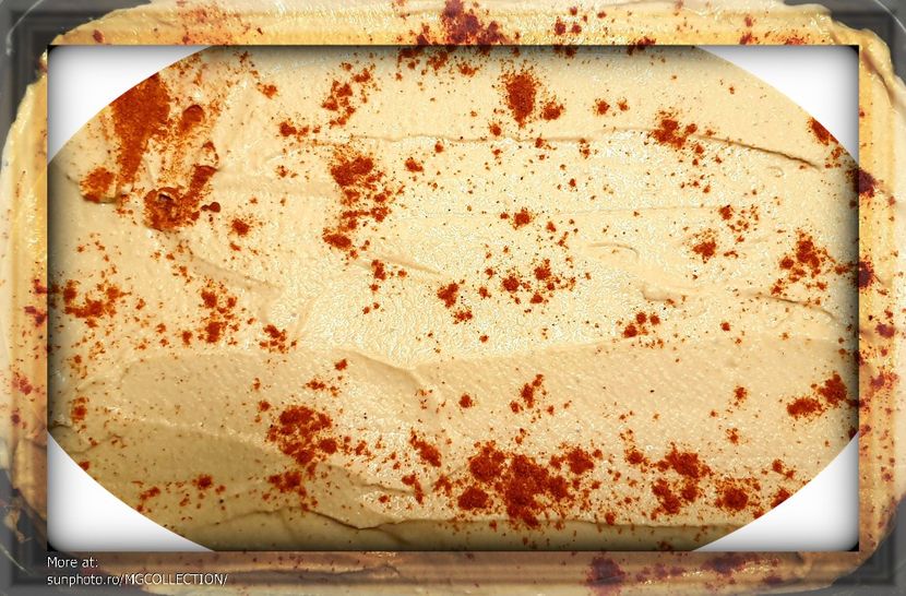 Humus - K - FOOD and DRINKS - Mancare si bauturi