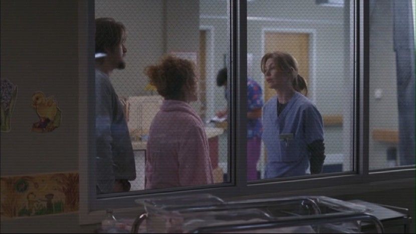 day fourteen. ⭒⭑⭒ The First Cut Is the Deepest - Greys Anatomy