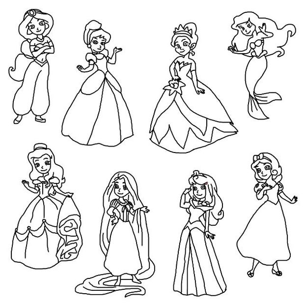 eu-sai - 01 disney princess altele 02 sai