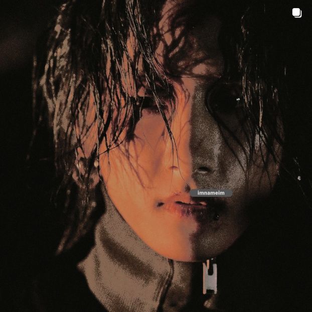 12.12.⠀⠀⠀ ✦ ꯭໋ 熱 t̟e̟n̟d̟e̟r̟♡uoᴉʇɔǝɟɟɐ. ̵ׄ ❵ - Mirrored Blind Playin
