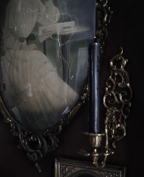 There is something fierce and terrible in me eligible to burst forth, I dare not tell it in words. - Collection of Tintypes