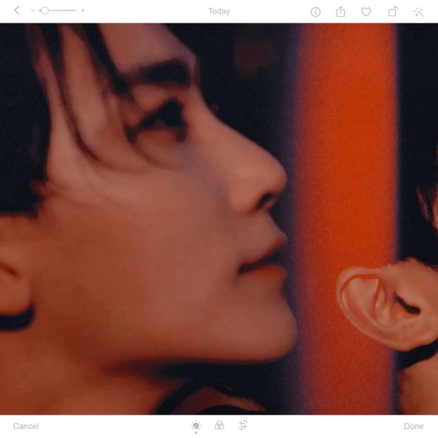 13.12 ⸒⸒ ⠀⠀ʚ⋅ɞ enchant—ing. ✷ tokki. - Confessions IV