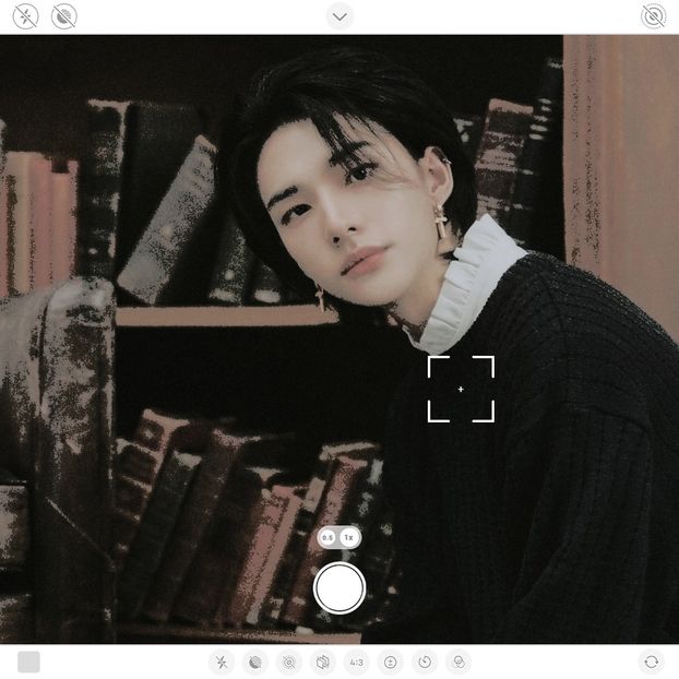 ⸙ .ೃ 13.12 　　 　⁞ ❏. keaton henson — small hands. - Fragments of Deceit