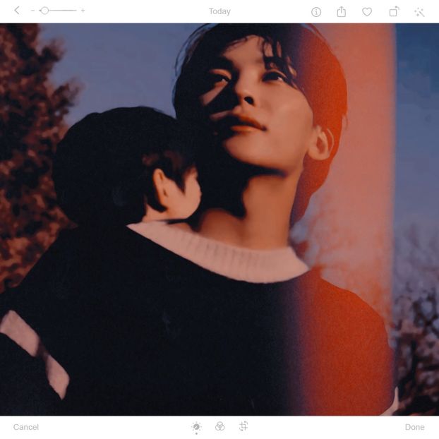 14.12 ⸒⸒ ⠀⠀ʚ⋅ɞ enchant—ing. ✷ tokki. - Confessions IV