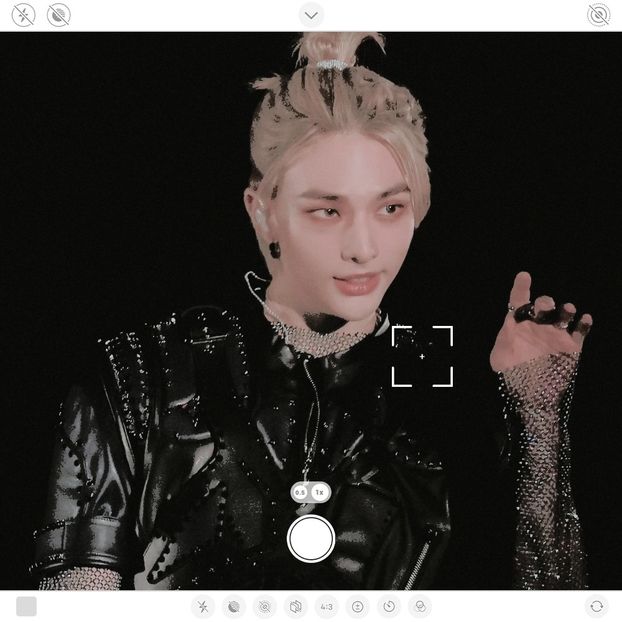 ⸙ .ೃ 14.12 　　 　⁞ ❏. vast — my tv and you. - Fragments of Deceit