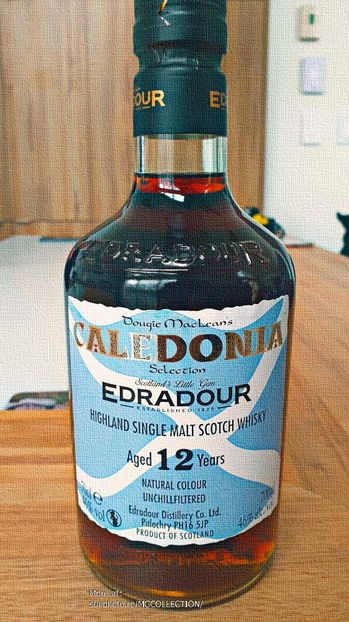 Scotch Whisky - K - FOOD and DRINKS - Mancare si bauturi