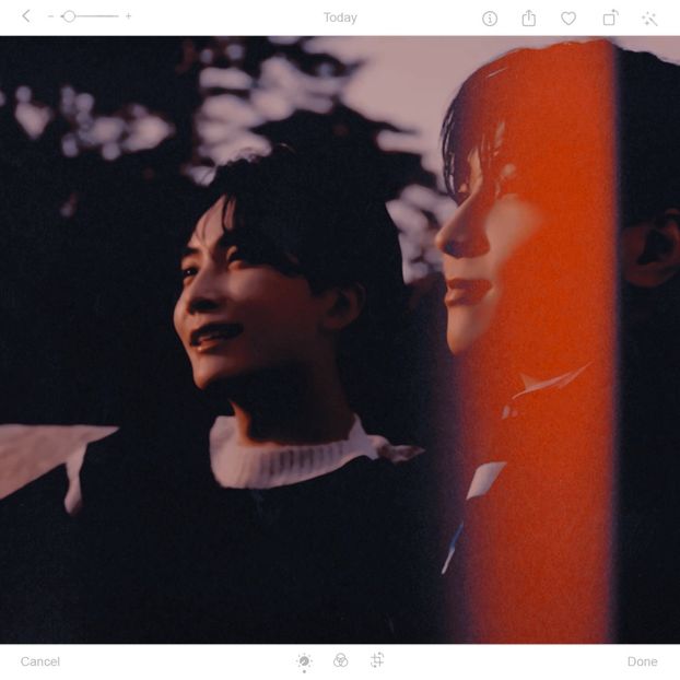 15.12 ⸒⸒ ⠀⠀ʚ⋅ɞ enchant—ing. ✷ tokki. - Confessions IV