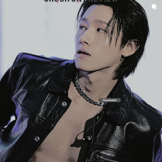 15.12.⠀⠀⠀ ✦ ꯭໋ 熱 t̟e̟n̟d̟e̟r̟♡uoᴉʇɔǝɟɟɐ. ̵ׄ ❵ - Mirrored Blind Playin