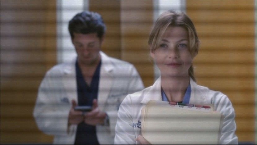 day sixteen. ⭒⭑⭒ I have a thing for ferryboats - Greys Anatomy