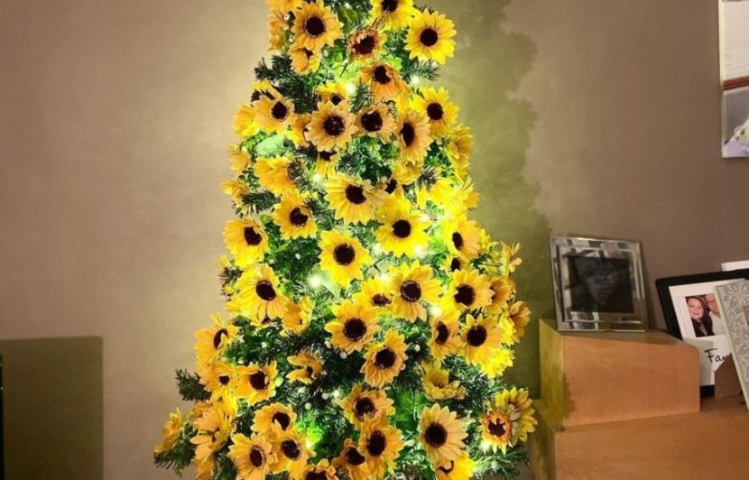  - Sunflower