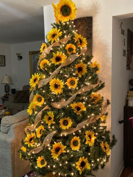  - Sunflower